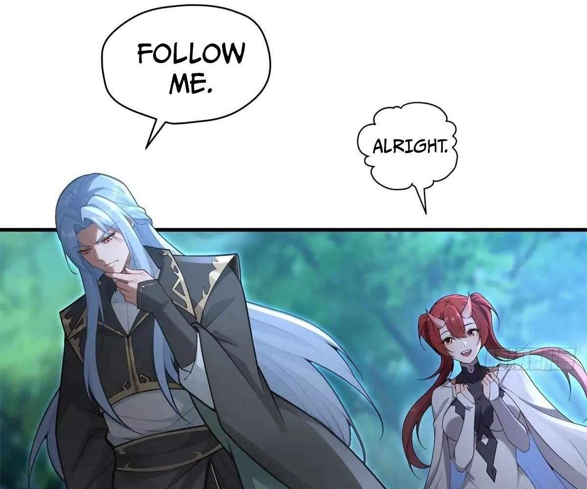 Traveling Through Time and Space to Become an Unlucky NPC: I Have a Wife to Protect Me Chapter 97 30